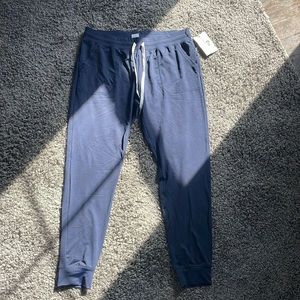 Zyia Cozy joggers